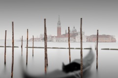 Bacino di San Marco | 2022