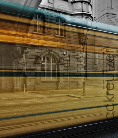 Reise in die Vergangenheit | 2023 | cckreutzer
