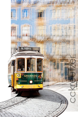 Lisboa I | 2024 | cckreutzer