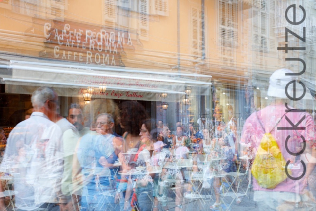 Caffe Roma I | 2024 | cckreutzer