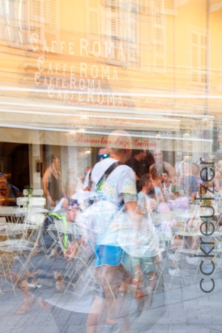 Caffe Roma II | 2024 | cckreutzer