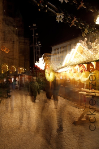 Weihnachtsmarkt II | 2024 | cckreutzer