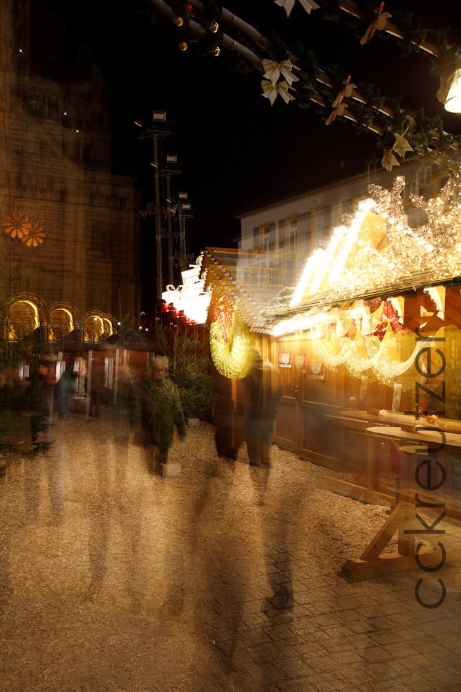 Weihnachtsmarkt II | 2024 | cckreutzer
